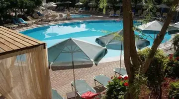 ARMINDA HOTEL & SPA