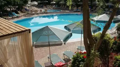 ARMINDA HOTEL & SPA