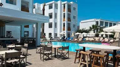 Arminda Hotel & Spa