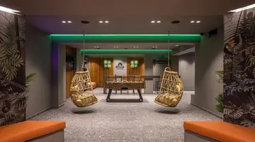 Arminda Hotel & Spa