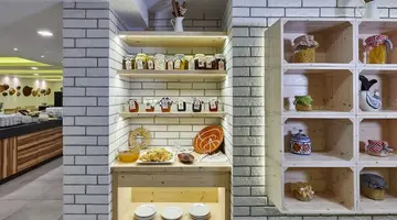 Arminda Hotel & Spa