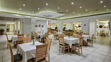 Arminda Hotel & Spa