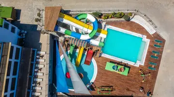 Arminda Hotel & Spa