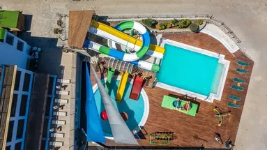Arminda Hotel & Spa