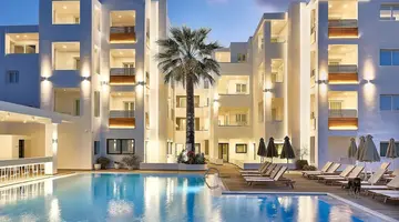 Arminda Hotel & Spa