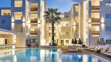 Arminda Hotel & Spa