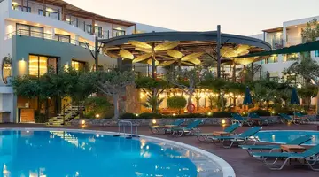 Arminda Hotel & Spa