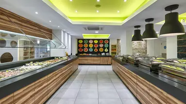 ARMINDA HOTEL & SPA