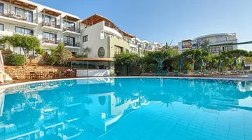 ARMINDA HOTEL & SPA