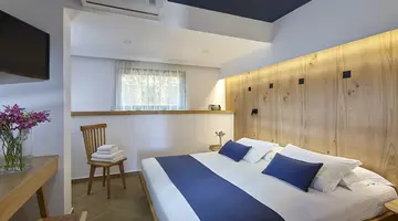 ARMINDA HOTEL & SPA