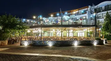 ARMINDA HOTEL & SPA