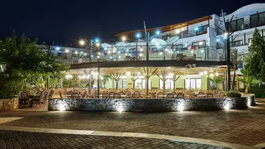 ARMINDA HOTEL & SPA