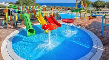 Arminda Hotel & Spa
