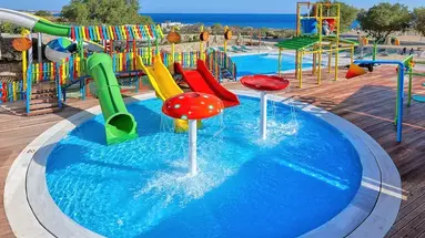Arminda Hotel & Spa