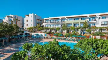 Arminda Hotel & Spa