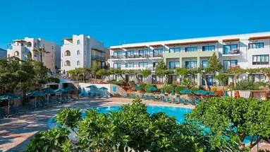 Arminda Hotel & Spa