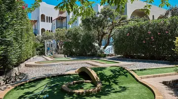 Arminda Hotel & Spa
