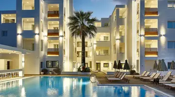 Arminda Hotel & Spa