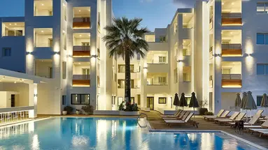 Arminda Hotel & Spa