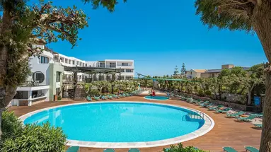 Arminda Hotel & Spa