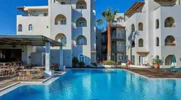 ARMINDA HOTEL & SPA