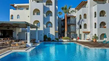 ARMINDA HOTEL & SPA