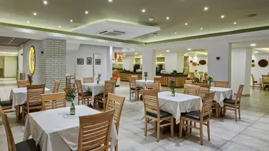 ARMINDA HOTEL & SPA