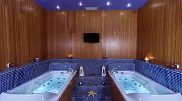 ARMINDA HOTEL & SPA