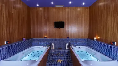 ARMINDA HOTEL & SPA