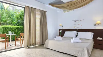 ARMINDA HOTEL & SPA