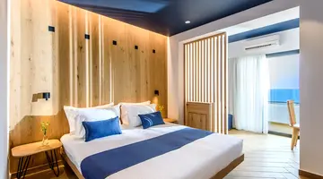 ARMINDA HOTEL & SPA