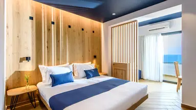 ARMINDA HOTEL & SPA