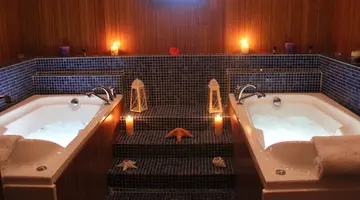 Arminda Hotel & Spa