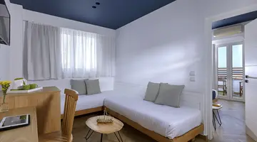 ARMINDA HOTEL & SPA