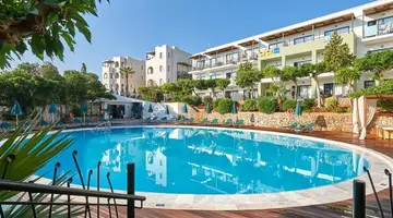 ARMINDA HOTEL & SPA
