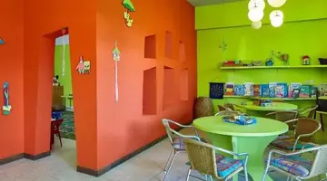 ARMINDA HOTEL & SPA