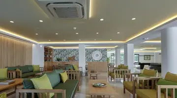 Arminda Hotel & Spa