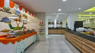 Arminda Hotel & Spa