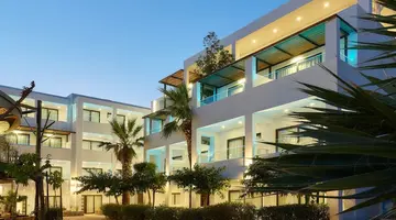 Arminda Hotel & Spa