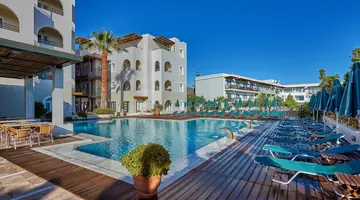 ARMINDA HOTEL & SPA