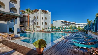 ARMINDA HOTEL & SPA