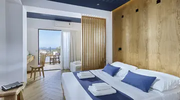 ARMINDA HOTEL & SPA
