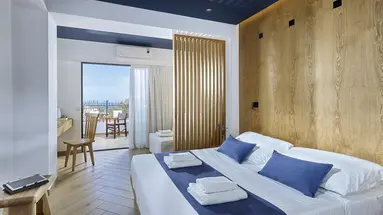 ARMINDA HOTEL & SPA