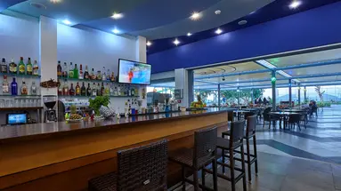 ARMINDA HOTEL & SPA