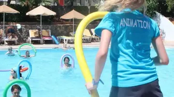 ARMINDA HOTEL & SPA