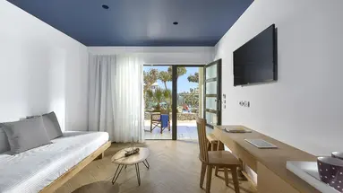ARMINDA HOTEL & SPA