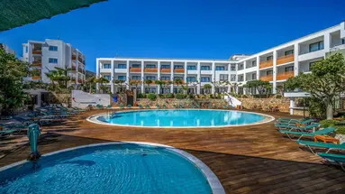 Arminda Hotel & Spa