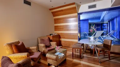 ARMINDA HOTEL & SPA
