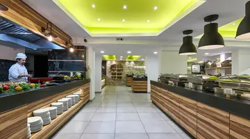 ARMINDA HOTEL & SPA