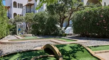 ARMINDA HOTEL & SPA